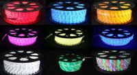 ışıklı led dekorasyon