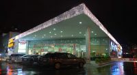 led dekorasyon süsleme