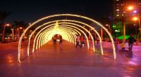 led hortum