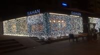 led yılbaşı ışıklandırma