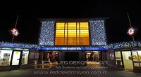 Yılbaşı Led Süsleme
